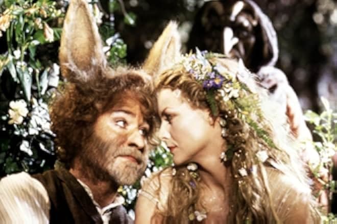 A Midsummer Night's Dream 1999