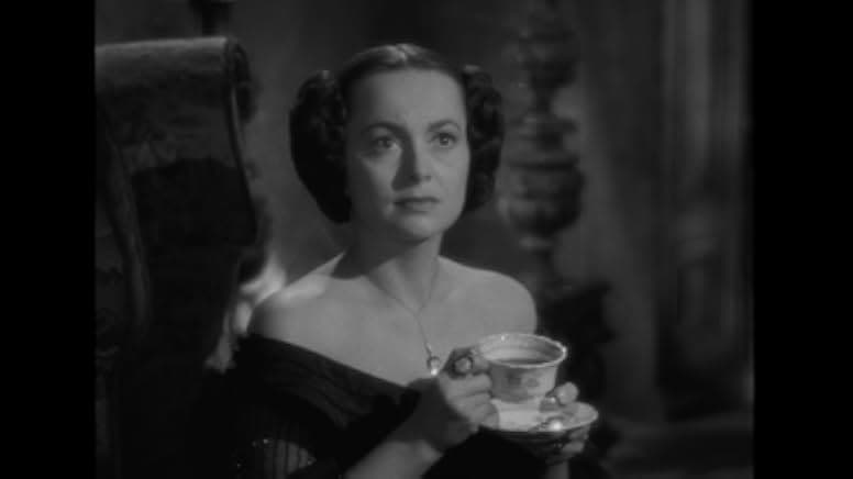 My Cousin Rachel 1952