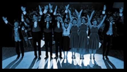 Labyrinth of Cinema 2019