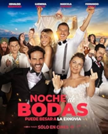 Noche De Bodas 2024