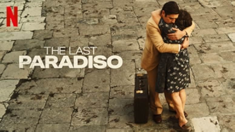 L'ultimo paradiso 2021