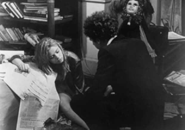 Bad Timing 1980