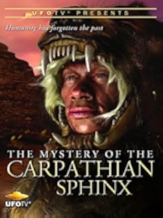 The Mystery of the Carpathian Sphinx 2014
