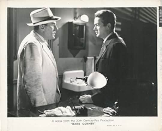 The Dark Corner 1946