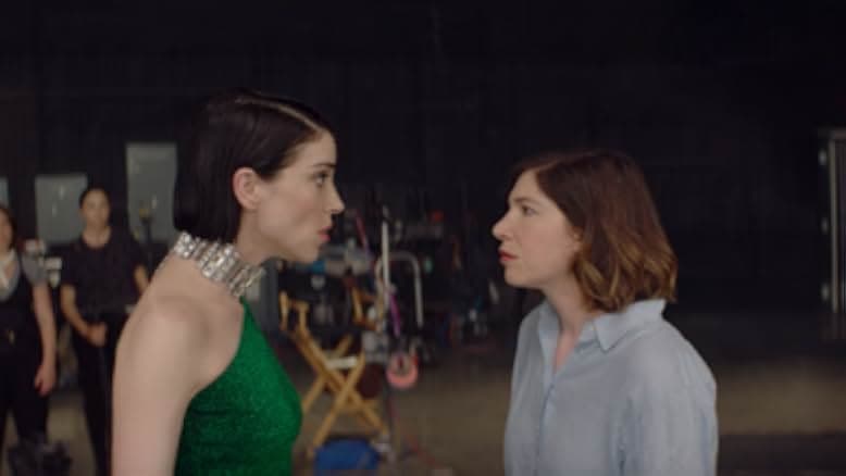 The Nowhere Inn 2020