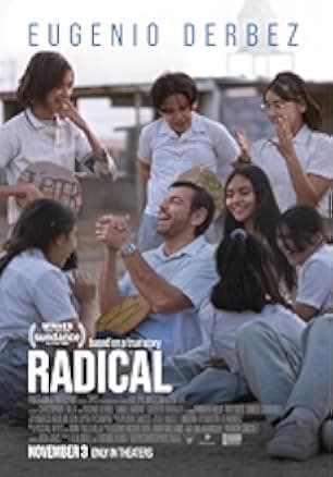 Radical 2023