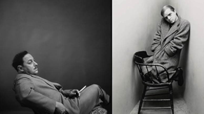 Truman & Tennessee: An Intimate Conversation 2021