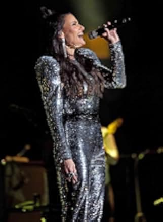 Idina Menzel: Which Way to the Stage? 2022