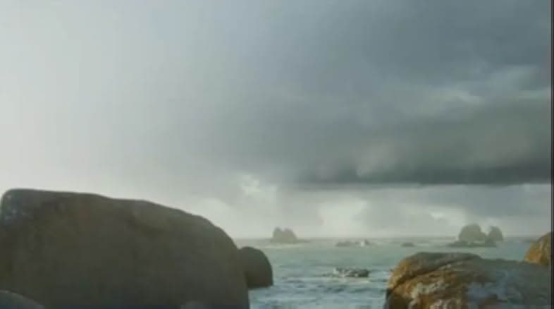 6-Headed Shark Attack 2018