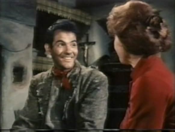 The Playboy of the Western World 1962