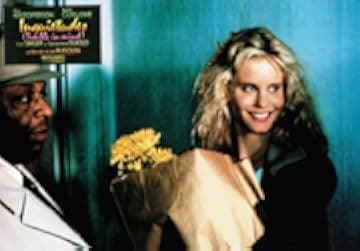 Trouble in Mind 1985