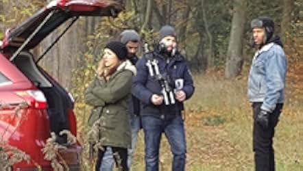 Paranormal Demons 2018