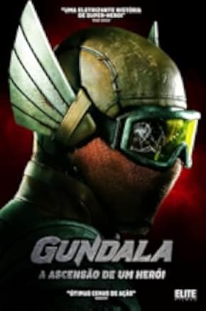 Gundala 2019