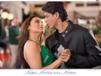 Kabhi Alvida Naa Kehna 2006