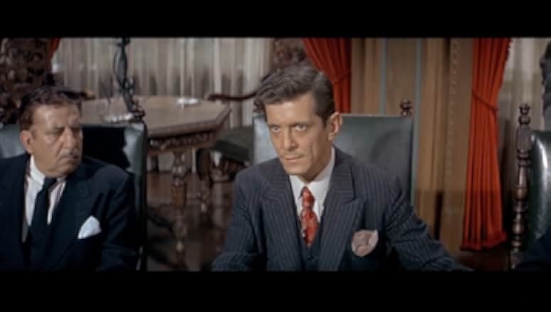 The St. Valentine's Day Massacre 1967