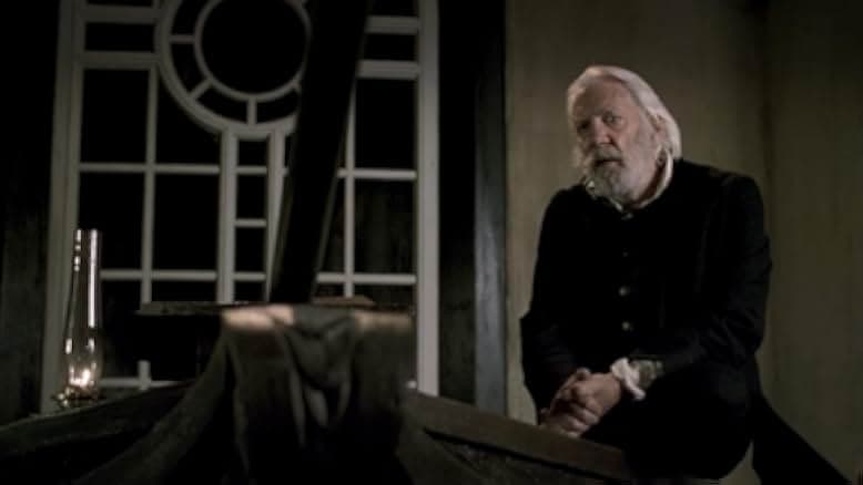 Moby Dick 2011–