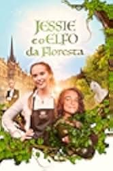Jessie and the Elf Boy 2022