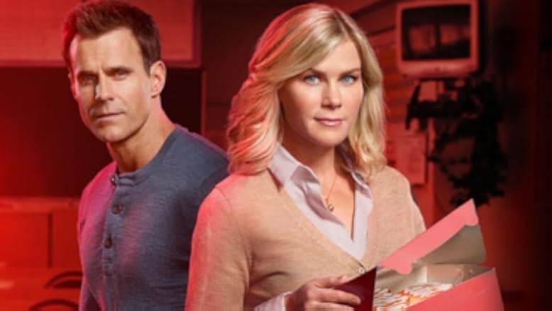 Murder, She Baked: A Chocolate Chip Cookie Mystery