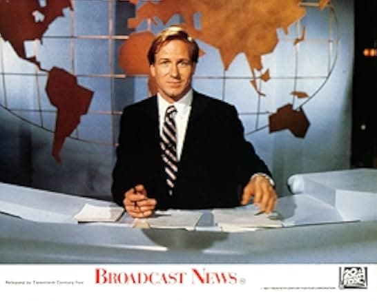 Broadcast News 1987