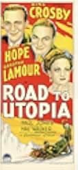 Road to Utopia 1945