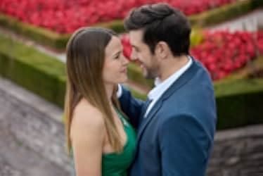 Falling in Love in Niagara 2024