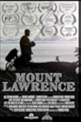 Mount Lawrence 2015
