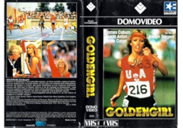Goldengirl 1979