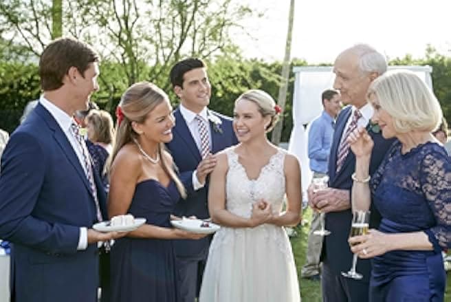 Sister of the Bride 2019