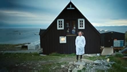 The Most Remote Restaurant in the World 2023