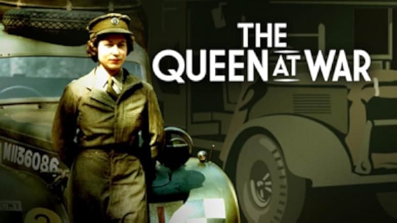 Our Queen at War 2020