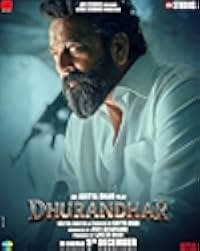 Dhurandhar 2025