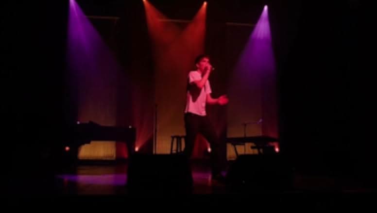 Bo Burnham: what. 2013