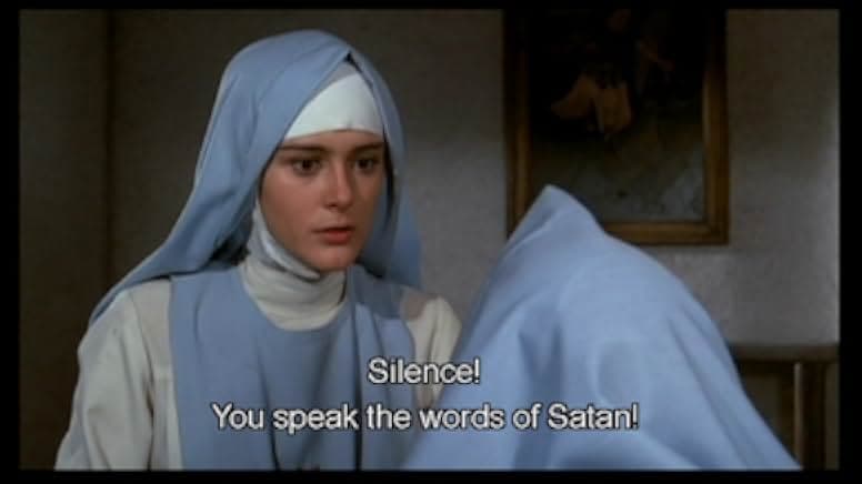 Satanico Pandemonium 1975