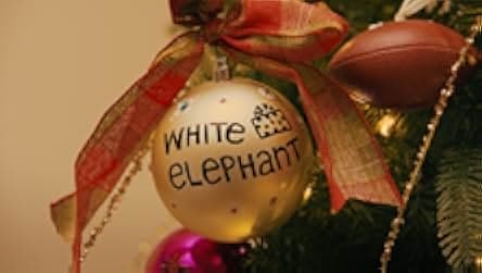 White Elephant 2020