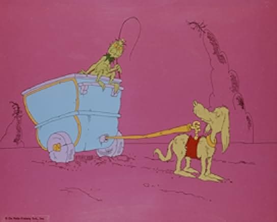 Halloween Is Grinch Night 1977