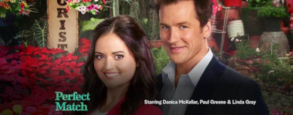 Perfect Match 2015
