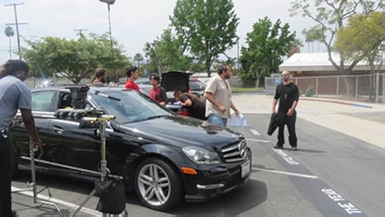 Dreams I Never Had 2017