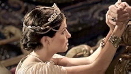 The Book of Esther 2013