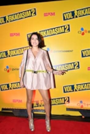 Yol Arkadasim 2 2018