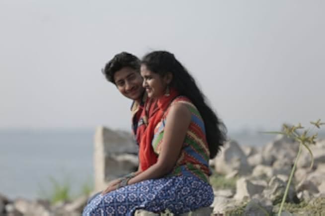 Sairat 2016