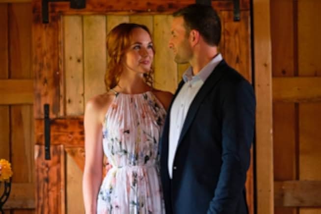 A Whirlwind Wedding 2021