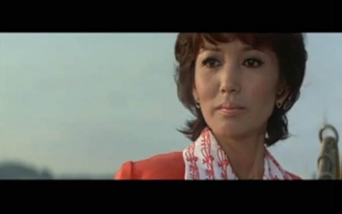 Tora-san's Rise and Fall 1977