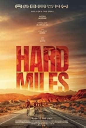 Hard Miles 2023