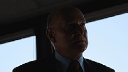 Counterintelligence 2020