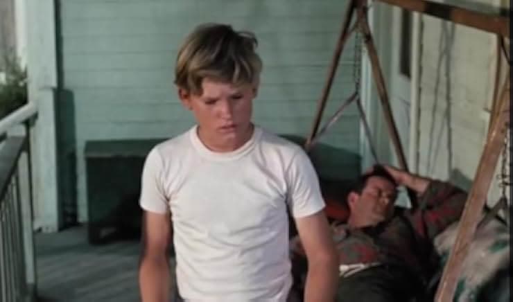 Follow Me, Boys! 1966