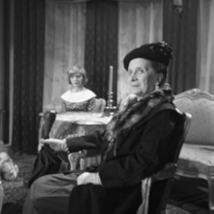 Inspector Palmu's Mistake 1960