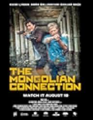 The Mongolian Connection 2019