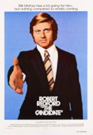 The Candidate 1972