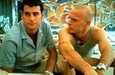 The Ignorant Fairies 2002