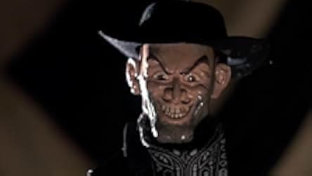 Puppet Master X: Axis Rising 2012